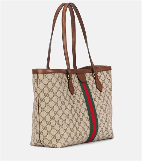 gucci d gold medium tote|Gucci ophidia gg medium tote.